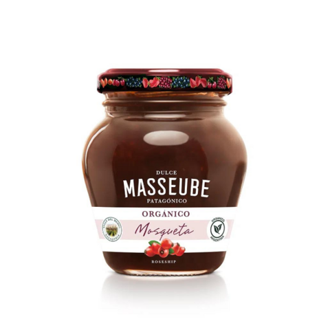 Dulce de mosqueta Masseube - comprar online