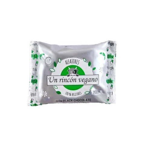 Alfajor vegano Un Rincón Vegano - comprar online
