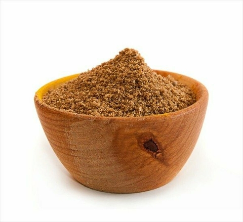Baharat 7 especias (100 gr.) - comprar online