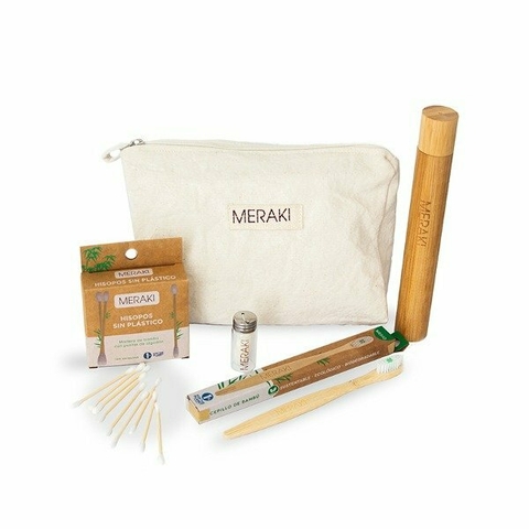 Neceser de viaje Meraki - comprar online
