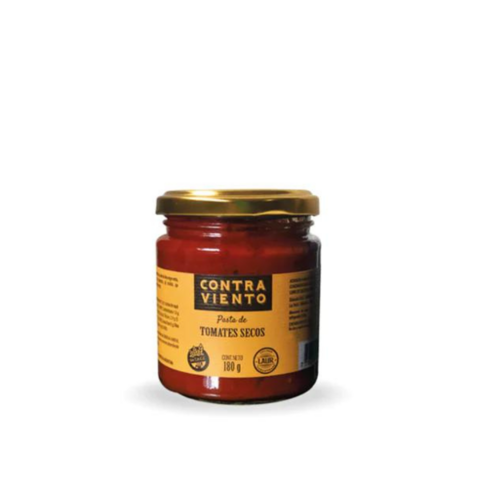Pasta de tomates secos Laur - comprar online