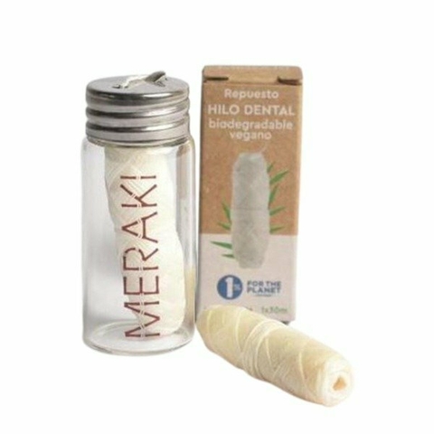 Hilo dental Meraki - comprar online