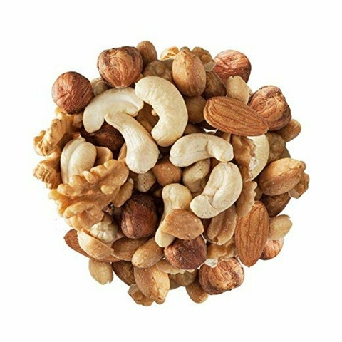 Mix seco (100 gr.) - comprar online