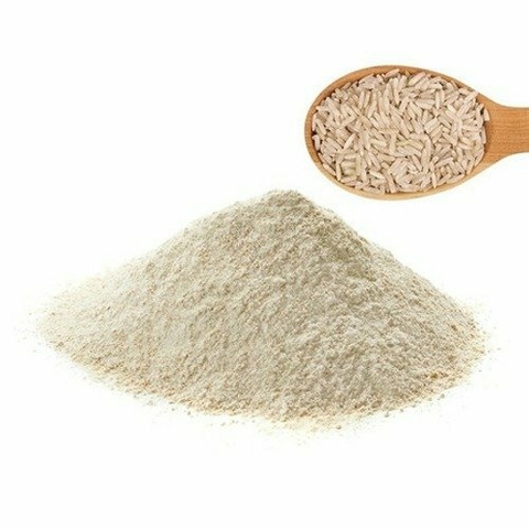 Harina de arroz (500 gr.) - comprar online