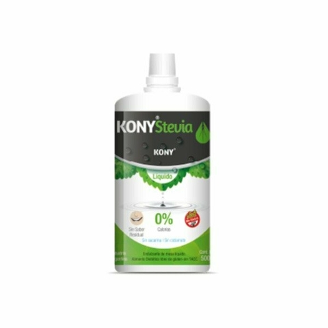 Stevia Kony 500 ml. - comprar online