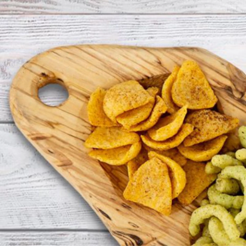 Snacks sabor pizza Granix (100 gr.) - comprar online