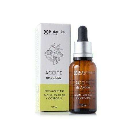 Aceite de jojoba orgánico Natier - comprar online