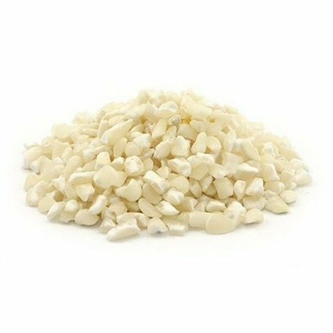 Maíz pisado blanco (500 gr.) - comprar online