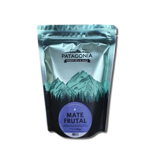 Yerba mate Patagonia 250 gr. - comprar online