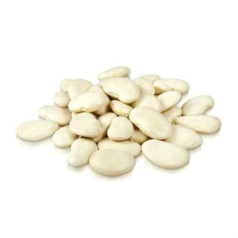 Porotos pallares (250 gr.) - comprar online