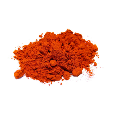 Pimentón ahumado premium (100 gr.) - comprar online