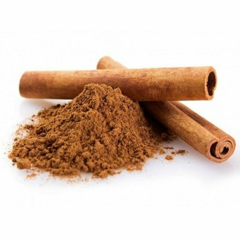 Canela molida (100 gr.) - comprar online