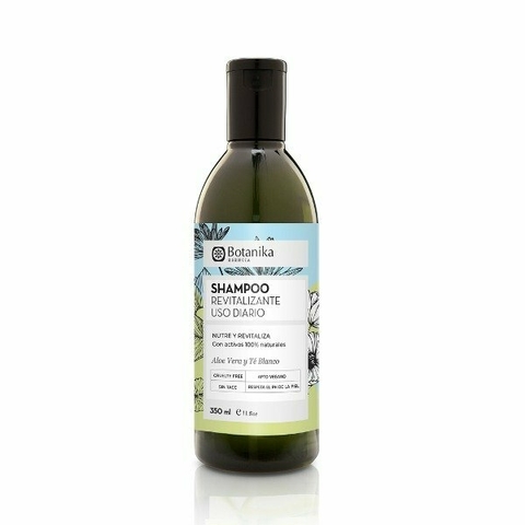 Shampoo uso diario Natier - comprar online