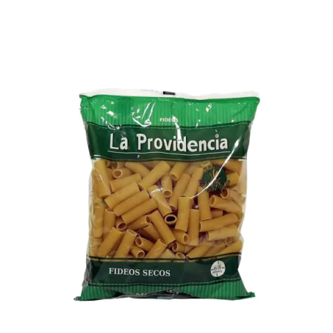 Fideos de trigo candeal La Providencia - comprar online