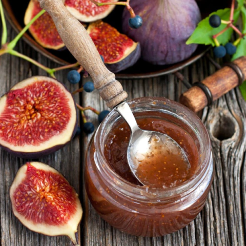 Dulce de higos La Seño - comprar online