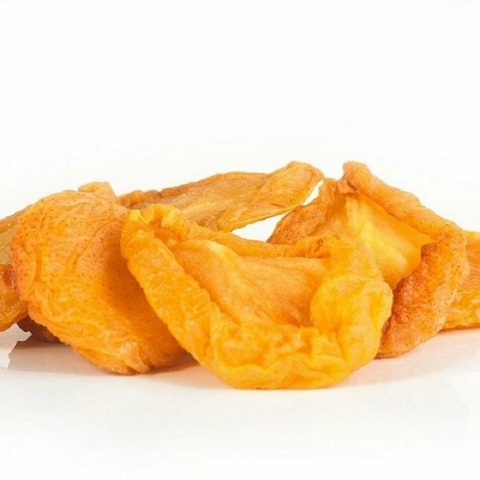 Pera deshidratada (100 gr.) - comprar online