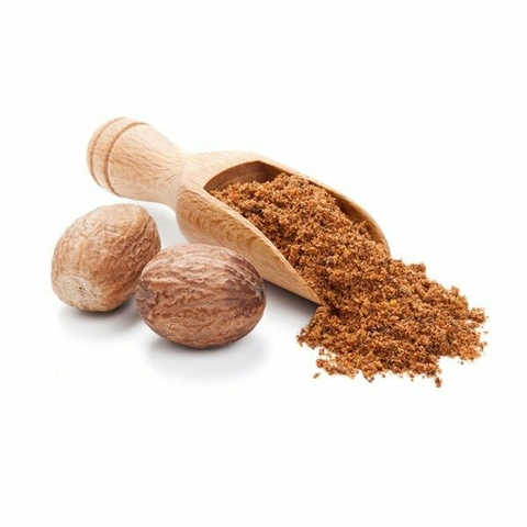 Nuez moscada molida premium (100 gr.) - comprar online
