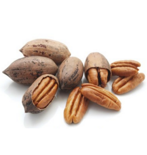 Nuez pecán (100 gr.) - comprar online