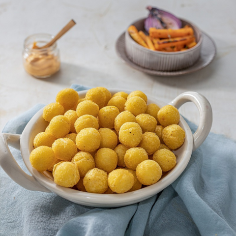 Papas noisette McCain (500 gr.) - comprar online