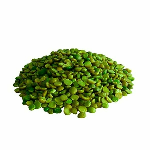 Arvejas partidas (250 gr.) - comprar online