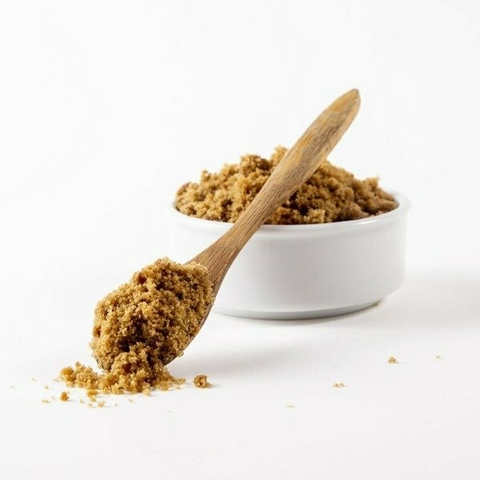 Azúcar mascabo integral orgánica (500 gr.) - comprar online