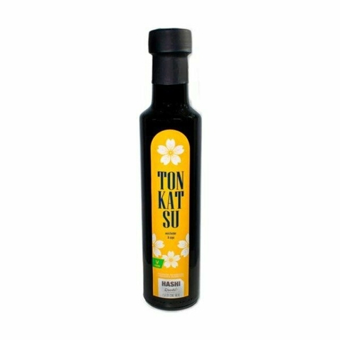 Salsa tonkatsu Hashi - comprar online
