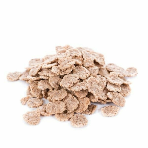 Copos integrales s/ pasas (100 gr.) - comprar online