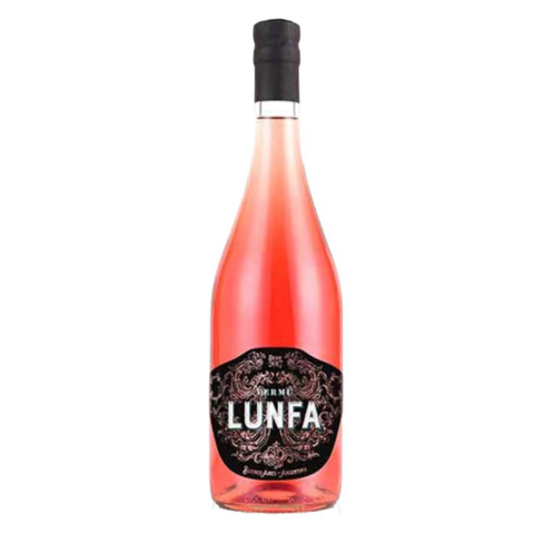Vermú rosado Lunfa - comprar online