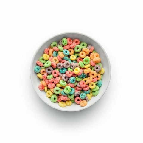 Aritos frutales (100 gr.) - comprar online
