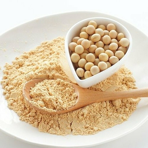 Harina de soja (500 gr.) - comprar online