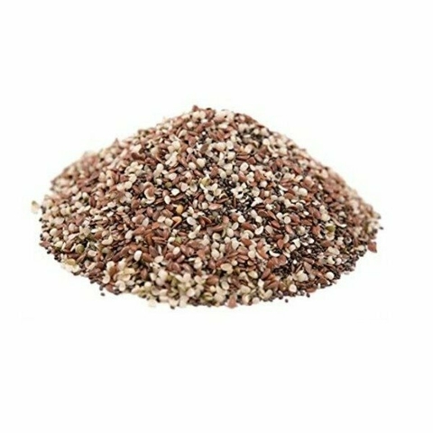 Mix de semillas (200 gr.) - comprar online