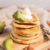 Premezcla keto pancakes neutros Vento Fit - comprar online