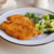 Milanesa de pollo c/ harina de maíz Onda Fitness (1 kg)