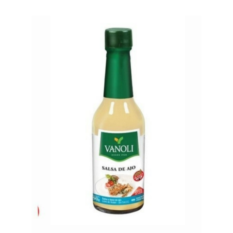 Salsa caesar s/ tacc Vanoli - comprar online