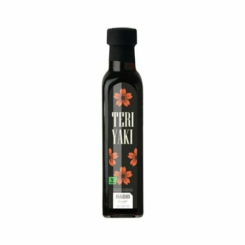Salsa teriyaki Hashi - comprar online