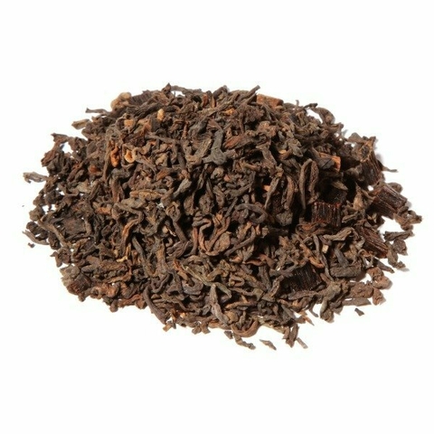Te rojo orgánico (100 gr.) - comprar online