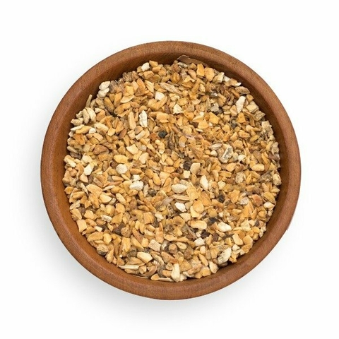 Ajo granulado ahumado (100 gr.) - comprar online