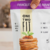 Premezcla pancakes c/ maní One Two Fit - comprar online