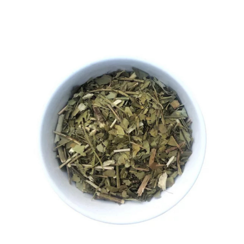 Yerba canchada orgánica (500 gr.) - comprar online