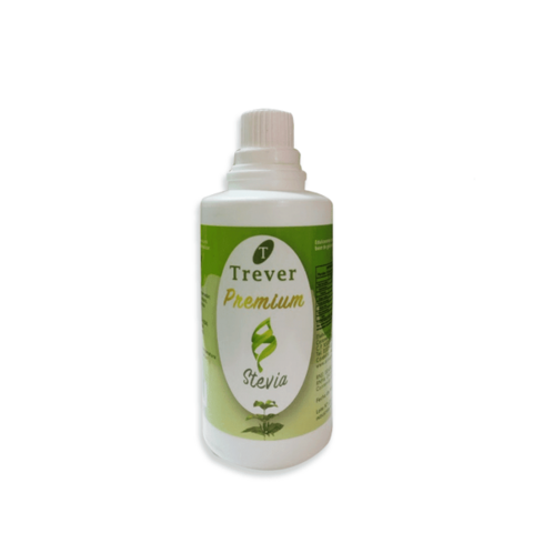 Stevia premium Trever 200 ml. - comprar online