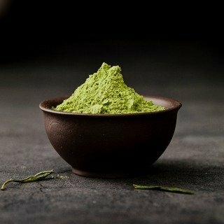 Matcha saborizada Organikal - comprar online