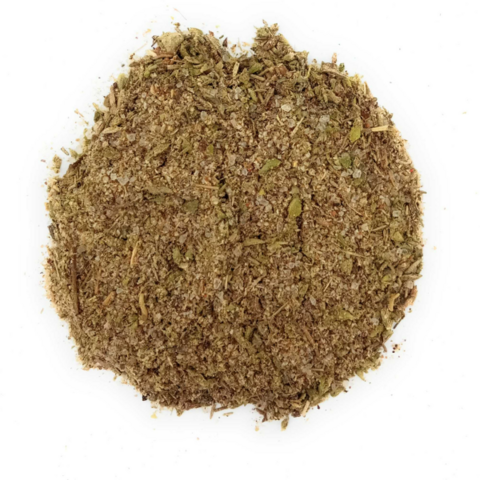 Condimento p/ pollo importado (100 gr.) - comprar online