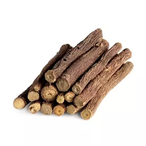 Regalíz raíz (50 gr.) - comprar online