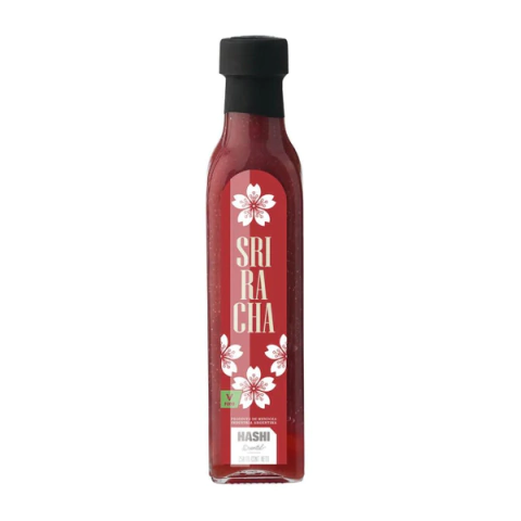 Salsa sriracha Hashi - comprar online