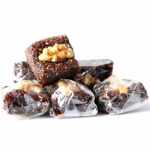 Bombón higo c/ nuez - comprar online