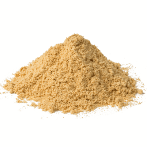 Jengibre molido (100 gr.) - comprar online
