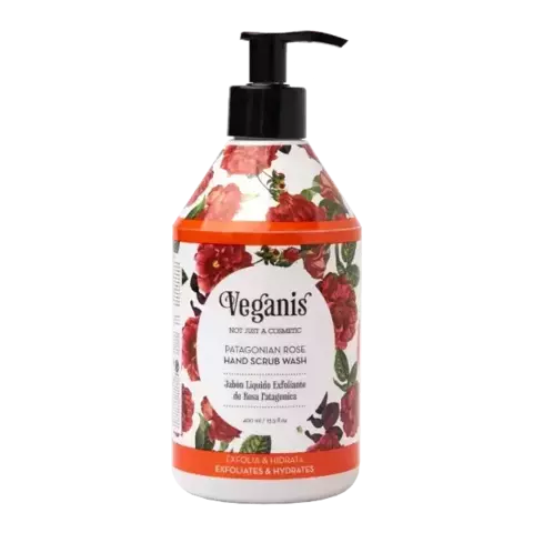 Jabón exfoliante Veganis - comprar online