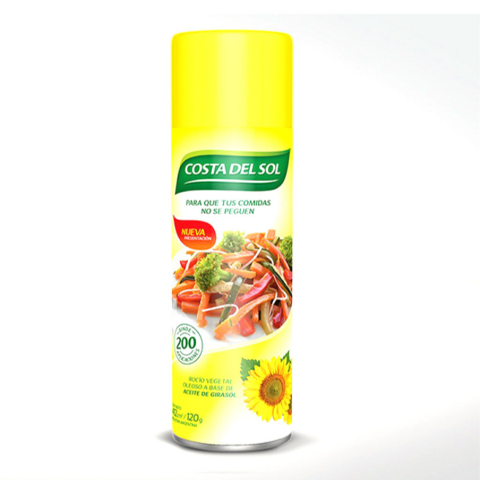 Rocío vegetal Costa del Sol - comprar online