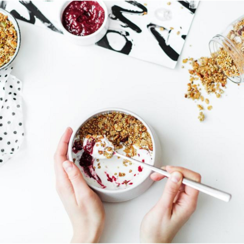 Yogur griego natural Magui Fit 250 gr. - comprar online