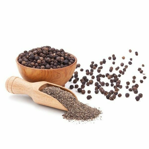 Pimienta negra económica (100 gr.) - comprar online